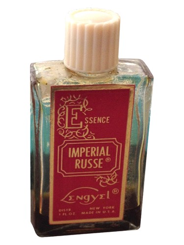 Essence Imperiale Russe
