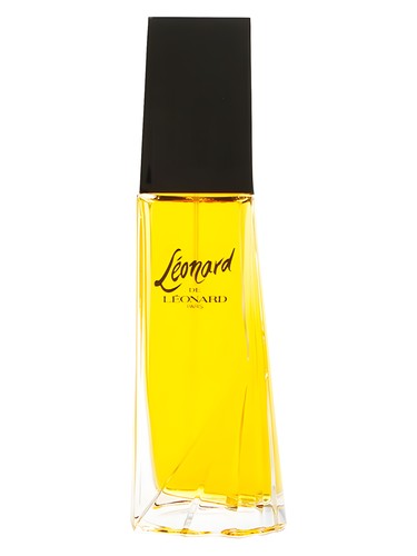 Leonard de Leonard