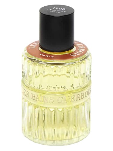 1900 L'Heure De Proust