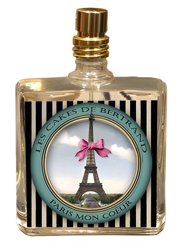 Paris mon Coeur
