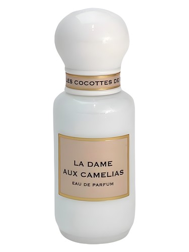 La Dame Aus Camelias