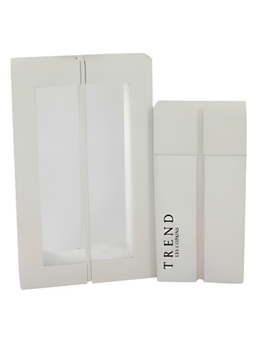 Trend Lei