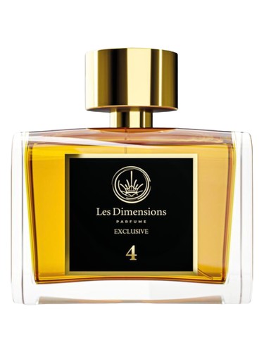 Dimension 4-Vainqueur