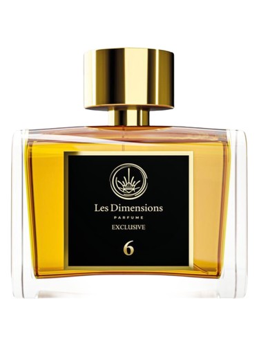 Dimension 6-Prestige et Eminence