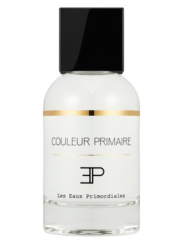 Couleur Primaire