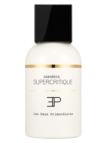 Gardenia Supercritique