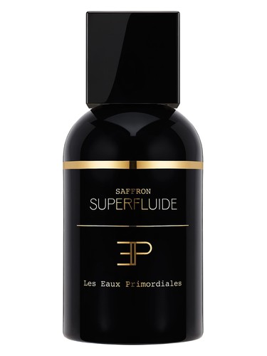 Saffron Superfluide