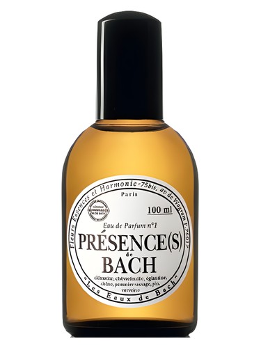 Presence(s) de Bach