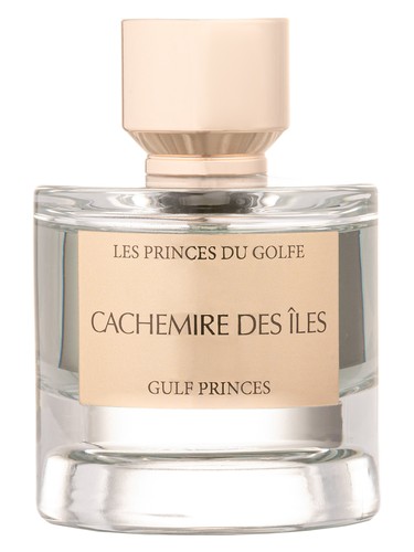 Cachemire des Iles