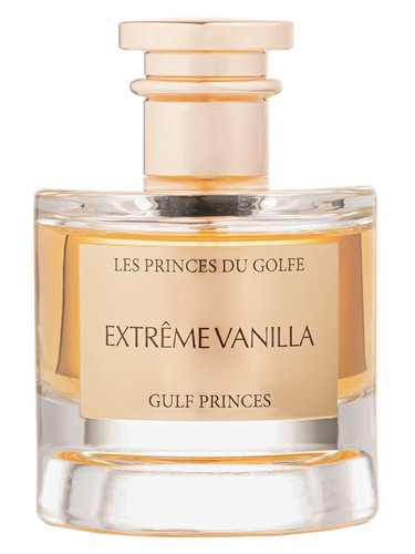 Extreme Vanille