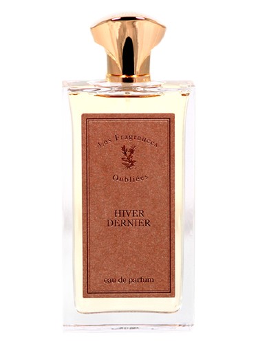 Hiver Dernier