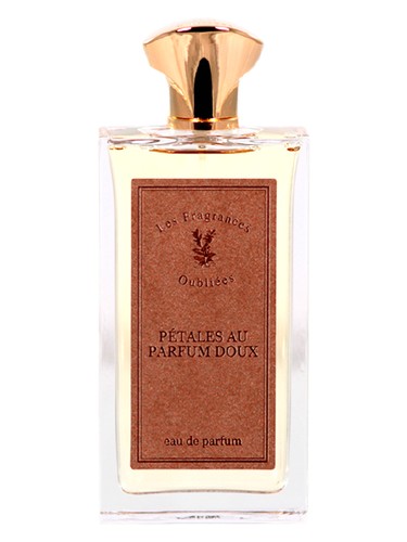 Petales Au Parfum Doux