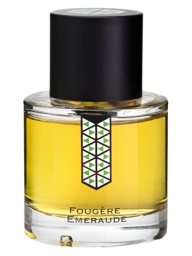 Fougere Emeraude