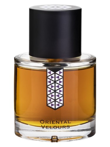 Oriental Velours