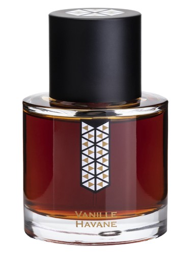Vanille Havane