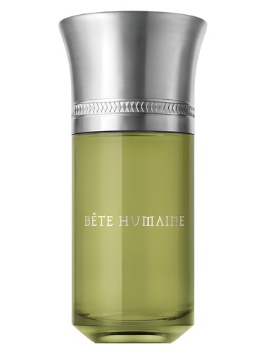 Bete Humaine