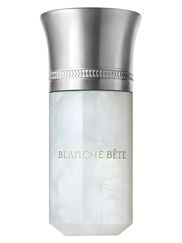 Blanche Bete