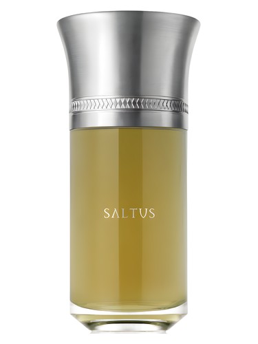 Saltus