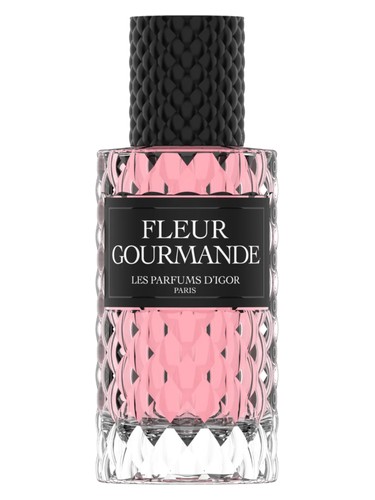 Fleur Gourmande
