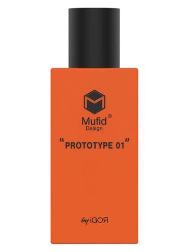 Mufid Prototype 01