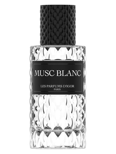 Musc Blanc