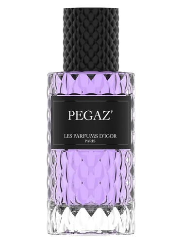 Pegaz'