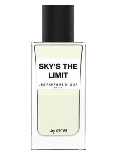 Sky's The Limit