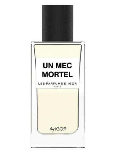 Un Mec Mortel