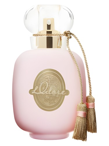 Poudre de Rose