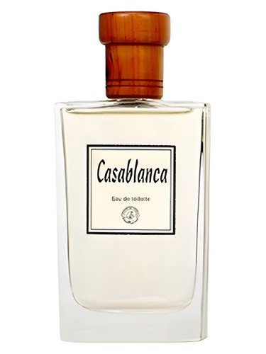 Casablanca