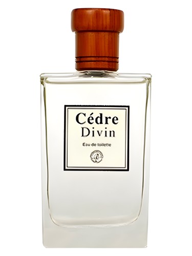 Cedre Divin