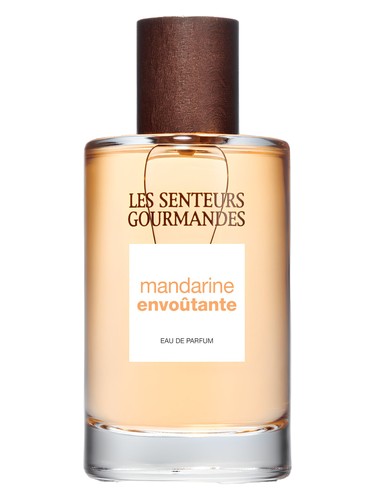 Mandarine Envoutante