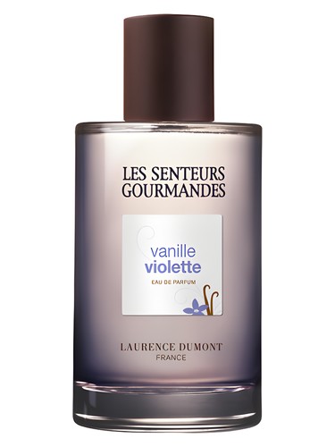 Vanille Violette