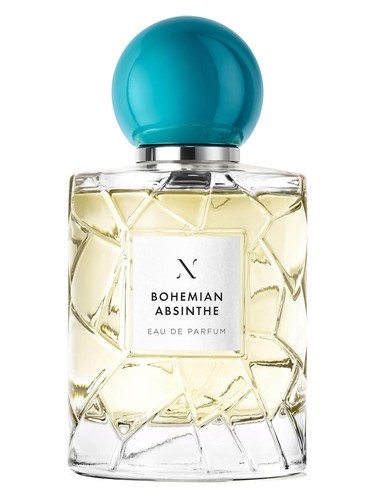 Bohemian Absinthe
