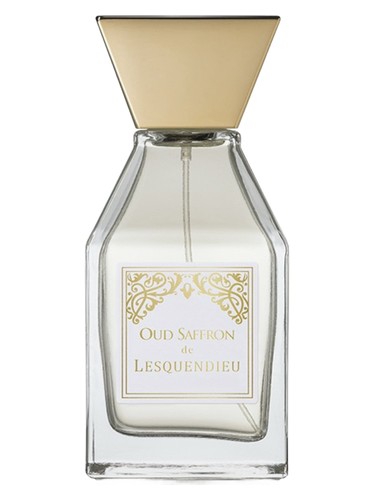 Oud Saffron