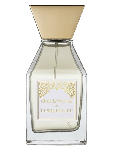 Oud & Woods