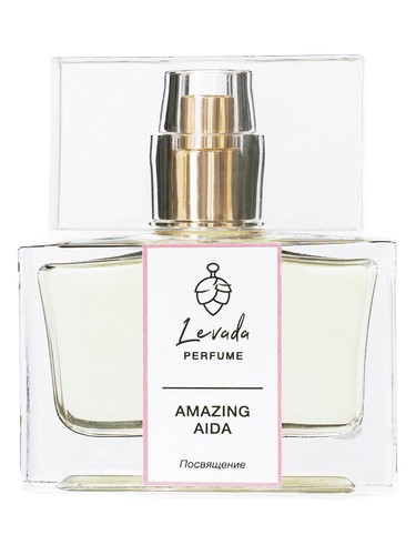 Amazing Aida