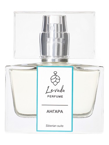 Ангара (Angara)