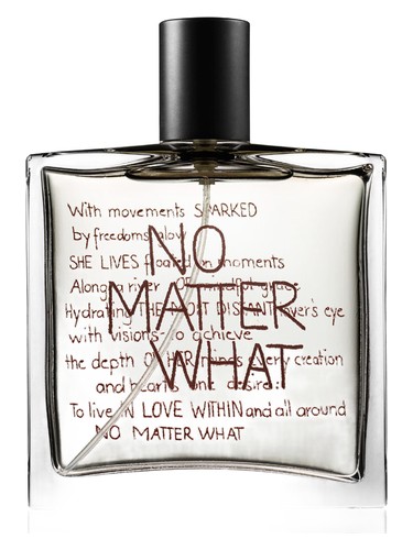 No Matter What