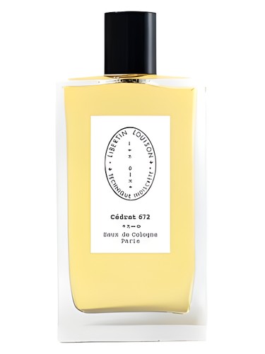 Cedrat 672