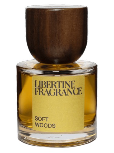 Soft Woods