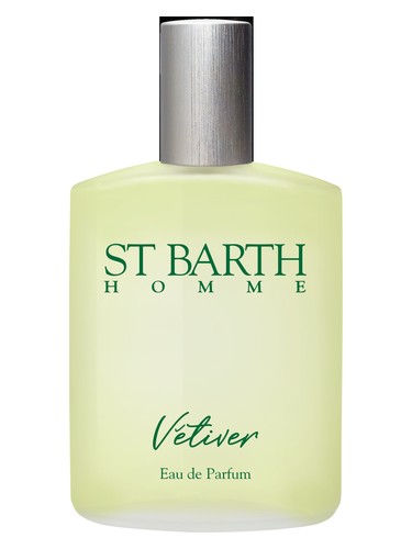 Vetiver