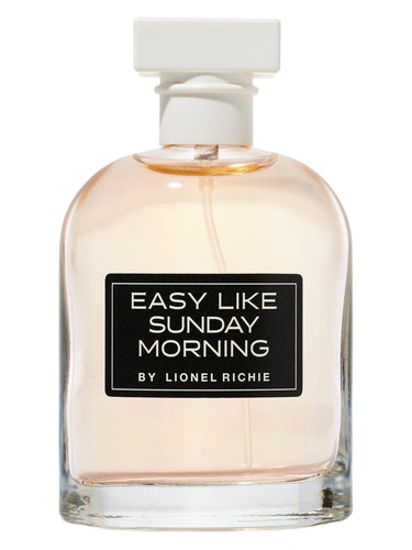 Easy Like Sunday Morning