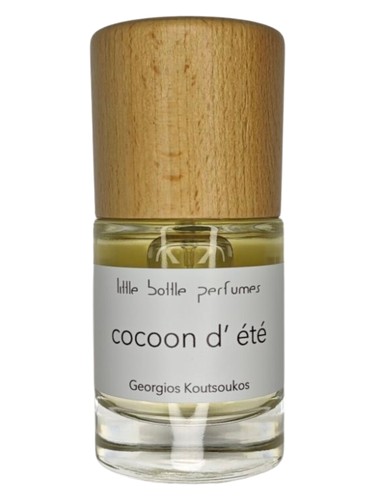 cocoon d' ete