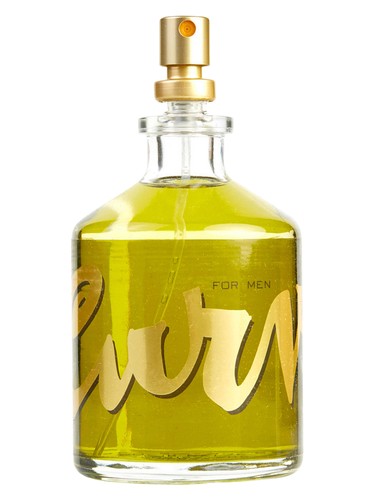Curve for Men