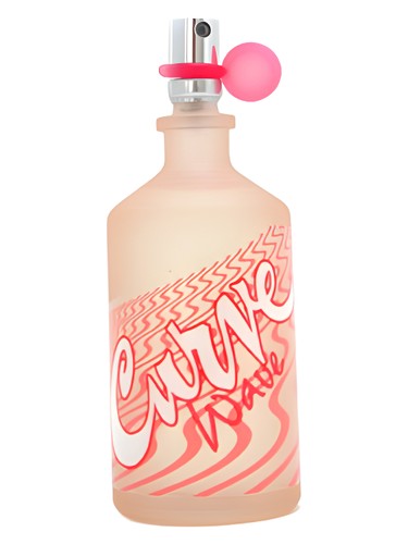 Curve Wave for Woman