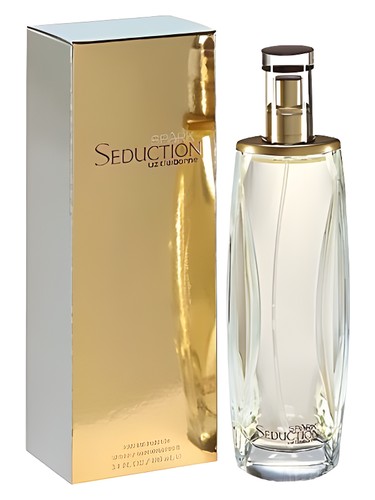 Spark Seduction
