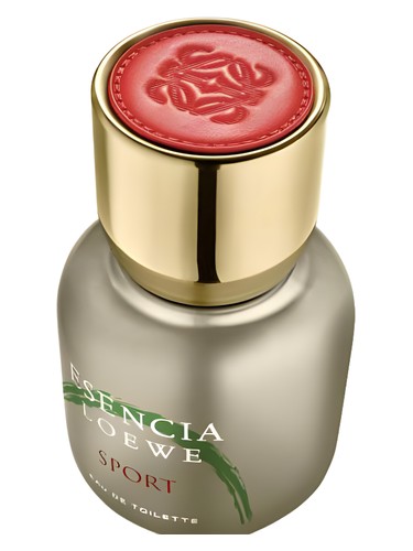 Esencia Loewe Sport Edicion Especial