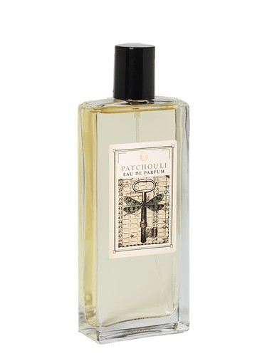 Patchouli