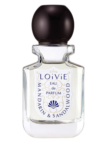 Mandarin & Sandalwood